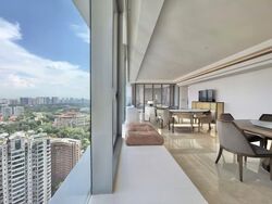 Ardmore Residence (D10), Condominium #584911871